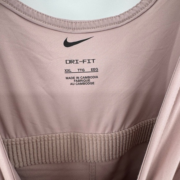 Nike bliss running dress-Size XX Large - Picture 5 of 6